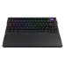 ASUS ROG Azoth Extreme keyboard Gaming USB + RF Wireless + Bluetooth Black