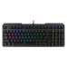 ASUS TUF Gaming K3 Gen II keyboard USB Black
