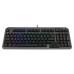 ASUS TUF Gaming K3 Gen II keyboard USB Black