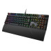 ASUS ROG Strix Scope II X keyboard Gaming USB Black