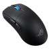 ASUS ROG Harpe II Ace mouse Gaming Right-hand RF Wireless + Bluetooth + USB Type-A Optical 42000 DPI