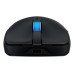 ASUS ROG Harpe II Ace mouse Gaming Right-hand RF Wireless + Bluetooth + USB Type-A Optical 42000 DPI