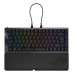 ASUS ROG Falcata keyboard Gaming USB + RF Wireless + Bluetooth QWERTY Black
