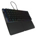ASUS ROG Falcata keyboard Gaming USB + RF Wireless + Bluetooth QWERTY Black