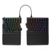 ASUS ROG Falcata keyboard Gaming USB + RF Wireless + Bluetooth QWERTY Black