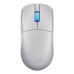 ASUS ROG Harpe II Ace mouse Gaming Right-hand RF Wireless + Bluetooth + USB Type-A Optical 42000 DPI