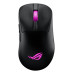 ASUS ROG Keris II Origin BLK mouse Gaming Right-hand RF Wireless + Bluetooth + USB Type-A Optical 42000 DPI