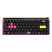 ASUS ROG Falchion Ace HFX ZywOo Edition keyboard Gaming USB QWERTY US International Black