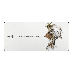 ASUS ROG Scabbard II XXL-KJP Gaming mouse pad Multicolour