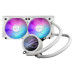ASUS ROG Ryuo III 240 ARGB White Edition Processor All-in-one liquid cooler 12 cm