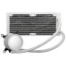ASUS ROG Ryuo III 240 ARGB White Edition Processor All-in-one liquid cooler 12 cm