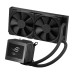 ASUS ROG RYUJIN III 240 Processor All-in-one liquid cooler 12 cm Black 1 pc(s)