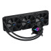 ASUS ROG Strix LC III 360 Processor All-in-one liquid cooler 12 cm Black