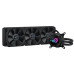 ASUS ROG Strix LC III 360 Processor All-in-one liquid cooler 12 cm Black