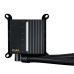 ASUS ProArt LC 240 Processor All-in-one liquid cooler 12 cm Black