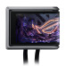 ASUS ROG RYUO IV 360 ARGB Processor All-in-one liquid cooler 12 cm Black