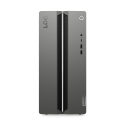 Lenovo LOQ Tower 17IRR9 Intel® Core™ i5 i5-14400 16 GB DDR5-SDRAM 1 TB SSD NVIDIA GeForce RTX 5060 Windows 11 Home PC Black