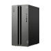 Lenovo LOQ Tower 17IRR9 Intel® Core™ i5 i5-14400 16 GB DDR5-SDRAM 1 TB SSD NVIDIA GeForce RTX 5060 Windows 11 Home PC Black