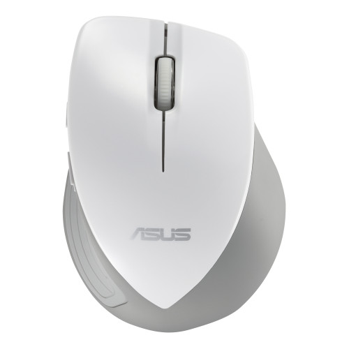 ASUS WT465 mouse Office Right-hand RF Wireless Optical 1600 DPI