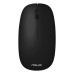 ASUS W5000 +MOUSE/BK keyboard Mouse included Office RF Wireless QWERTY UK English Black