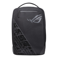 ASUS ROG Ranger BP1501G 43.2 cm (17") Backpack Black, Grey