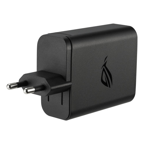 ASUS ROG 100W Gaming Charger Dock mobile device dock station Universal Black