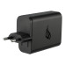 ASUS ROG 100W Gaming Charger Dock mobile device dock station Universal Black