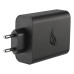 ASUS ROG 100W Gaming Charger Dock mobile device dock station Universal Black