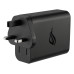 ASUS ROG 100W Gaming Charger Dock mobile device dock station Universal Black