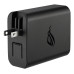 ASUS ROG 100W Gaming Charger Dock mobile device dock station Universal Black