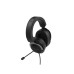 ASUS TUF Gaming H3 Headset Wired Head-band Black, Grey