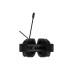 ASUS TUF Gaming H3 Headset Wired Head-band Black, Grey