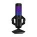 ASUS ROG Carnyx BLK Black Table microphone