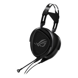 ASUS ROG Kithara Headset Wired Head-band Gaming Black