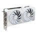 ASUS Dual -RTX5060TI-O16G-WHITE NVIDIA GeForce RTX 5060 Ti 16 GB GDDR7