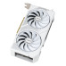 ASUS Dual -RTX5060TI-O16G-WHITE NVIDIA GeForce RTX 5060 Ti 16 GB GDDR7