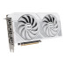 ASUS Dual -RTX5060-O8G-WHITE NVIDIA GeForce RTX 5060 8 GB GDDR7