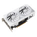ASUS Dual -RTX5060-O8G-WHITE NVIDIA GeForce RTX 5060 8 GB GDDR7