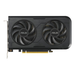 ASUS Dual -RTX5050-O8G NVIDIA GeForce RTX 5050 8 GB GDDR6