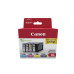 Canon 9182B010 ink cartridge 4 pc(s) Original High (XL) Yield Black, Cyan, Magenta, Yellow