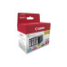 Canon 9182B010 ink cartridge 4 pc(s) Original High (XL) Yield Black, Cyan, Magenta, Yellow