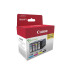 Canon 9218B006 ink cartridge 4 pc(s) Original Black, Cyan, Magenta, Yellow