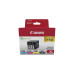 Canon 9254B010 ink cartridge 4 pc(s) Original High (XL) Yield Black, Cyan, Magenta, Yellow