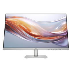 HP Series 5 23.8 inch FHD Height Adjust Monitor - 524sh