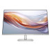 HP Series 5 23.8 inch FHD Height Adjust Monitor - 524sh