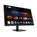 OMEN by HP 31.5 inch UHD 144Hz Smart Gaming Monitor - OMEN 32x