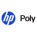 HP Poly Studio Room Kit for Microsoft Teams BYOD Pack CAT5e Extender USB Switch Hub3+ (ABU)