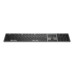 HP 720 Multi-Device Rechargeable Wireless Keyboard