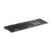 HP 720 Multi-Device Rechargeable Wireless Keyboard