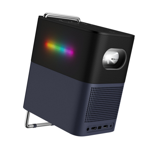 TCL Smart Projector A1s Standard throw projector LCD 1080p (1920x1080) Blue